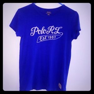 Ralph Lauren t-shirt